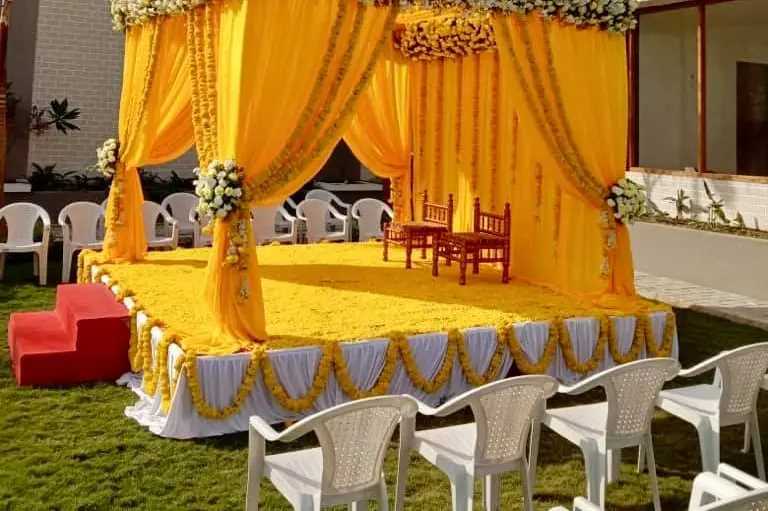Aisshwarya Banquet Hall pune